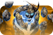 Dread Sail Reef Trial